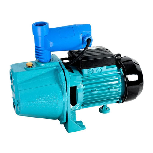 Omnigena Zestaw Hydroforowy Pompa JET 100A(a) 230V + Sterownik PROTON