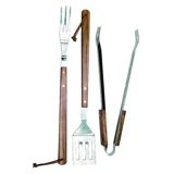 Master Grill&Party Zestaw Akcesoriów Do Grilla MG109