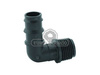 Irritec Kolano Wciskane Redukcyjne ZW PP M (GZ) 16-3/4"