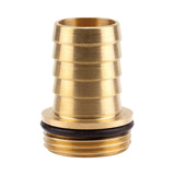 Gardena Tulejka Mosiężna Do Filtrów I Zaworów 33,3mm (1") 7251-20