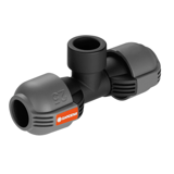 Gardena Rozdzielacz T 25 mm x 3/4'' GW 2790-20