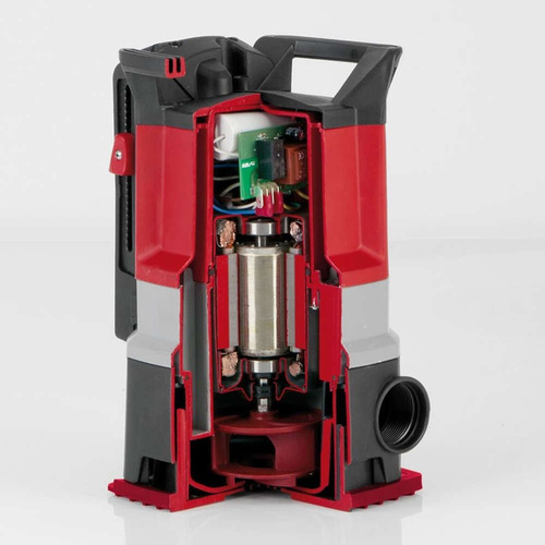AL-KO Pompa Zanurzeniowa Twin 11000 Premium 850W