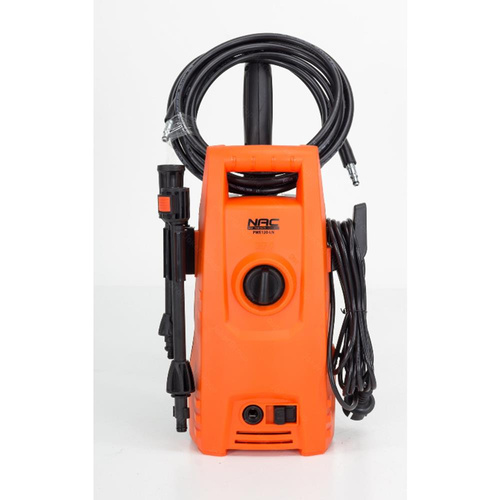NAC PWE120-LN Myjka Wysokociśnieniowa 1200W 100Bar