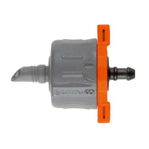 Gardena Micro-Drip System Kroplownik Końcowy Regulowany Z Kompensacją Ciśnienia 5szt 8316-29