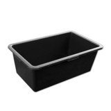 Bradas Kastra Budowlana Prostokątna 40L KTKP40