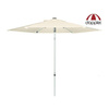 Doppler Parasol Ogrodowy Alu Pro III Push Up Ecru 260cm