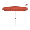 Doppler Parasol Ogrodowy Sunline III 200x200cm Rudy 831 460539