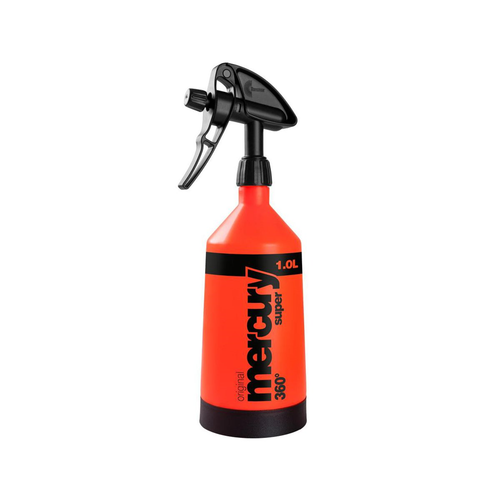 Kwazar Opryskiwacz Ręczny Mercury Super 360 1 l