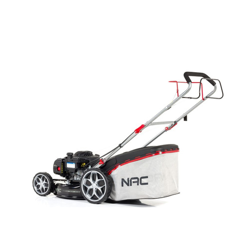 NAC LS46-450E-HSS-JR Kosiarka Spalinowa Z Napędem B&S 125cm3 + OLEJ GRATIS