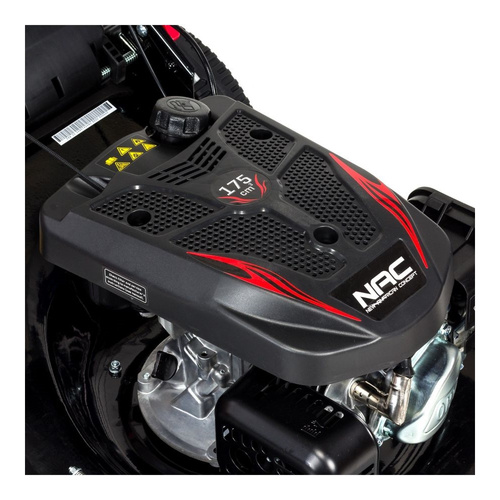 NAC LS55-175-HSD-LI Kosiarka Spalinowa Z Napędem 175cm3 + OLEJ GRATIS