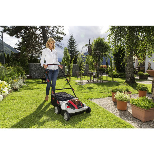 AL-KO Wertykulator EnergyFlex SF 4036 + Akumulator 5Ah 113829