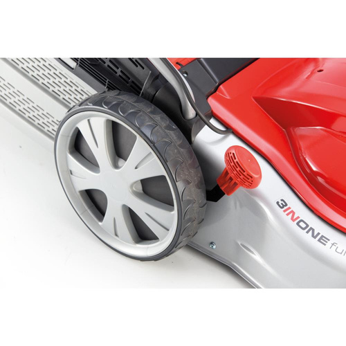 AL-KO Kosiarka Elektryczna Silver 46.4 E Comfort 113103