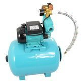 Omnigena Zestaw Hydroforowy Pompa WZ 750 230V + Zbiornik Ciśnieniowy 24L Polski