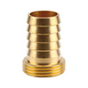 Gardena Przyłącze Kranowe Mosiężne 1-Częściowe 26,5mm (G3/4") / 19mm (3/4") 7147-20