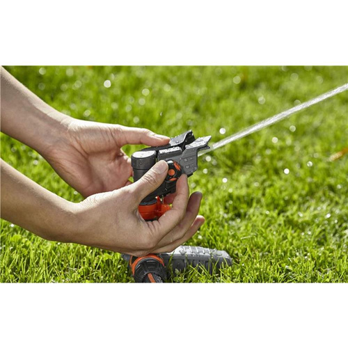 Gardena Comfort Zraszacz Turbinowy Na Szpilce 8144-20