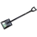 Bradas Szufla z Metalowym Trzonkiem KT-W2211