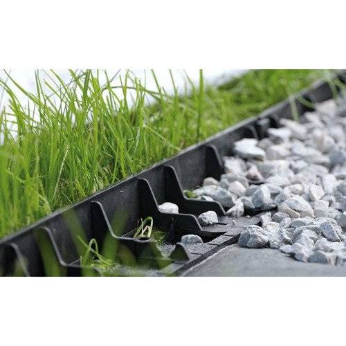  Garden Plast Obrzeże Ogrodowe 1201 3m zielony