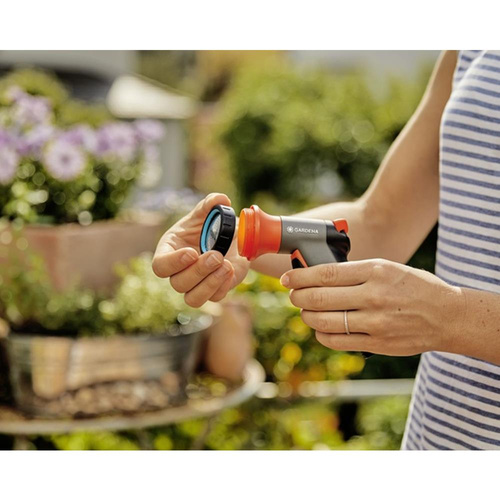 Gardena City Gardening Balkonowy Pistolet Zraszający 18405-20