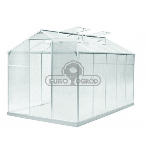 Hecht Inspekt Szklarnia Rancher II