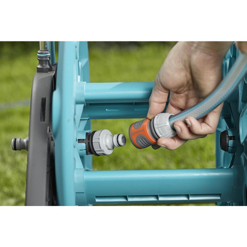 Gardena AquaRoll M Easy Wózek Na Wąż 18515-20