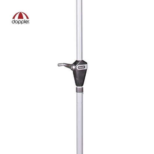 Doppler Parasol Ogrodowy Active Auto Tilt 320cm Ecru 820 434437
