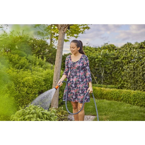 Gardena Wąż Ogrodowy Tekstylny Liano Xtreme 30m (1/2'') Zestaw 18477-20
