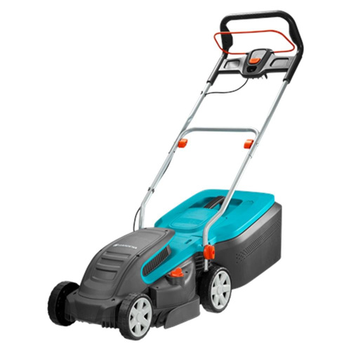 Gardena 5034-20 Kosiarka Elektryczna PowerMax 1400/34 