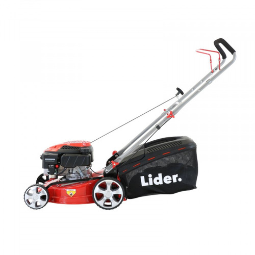 Lider SH40P144R Kosiarka Spalinowa 144 cm3 + Olej Gratis