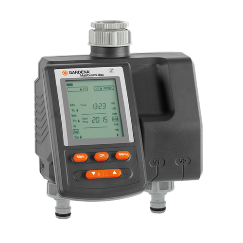Gardena MultiControl Duo Sterownik Nawadniania 1874-29
