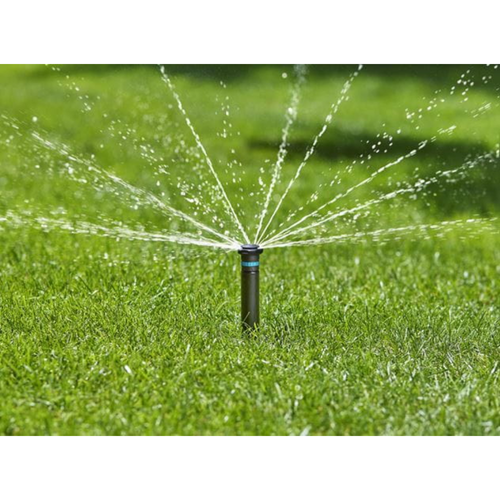 Gardena Sprinklersystem Zraszacz Wynurzalny MD180 8233-20