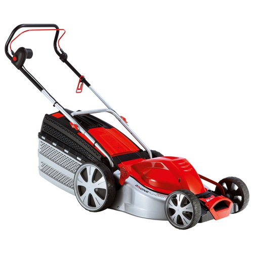 AL-KO Kosiarka Elektryczna Silver 46.4 E Comfort 113103