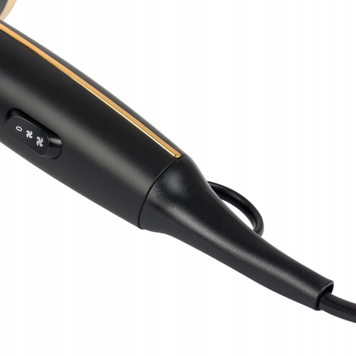 SUSZARKA DO WŁOSÓW ZIMNY NAWIEW KONCENTRATOR HOMETIME 2400W