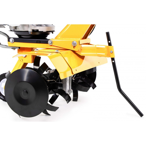 Lider SG60-166L Glebogryzarka Spalinowa Loncin 166cm3 + Olej Gratis