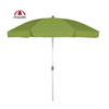 Doppler Parasol Ogrodowy Active 200cm Jasnozielony 836 411557