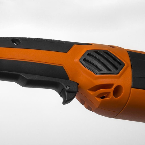 DAEWOO DAG 1250-125 Szlifierka Kątowa Elektryczna 1200W