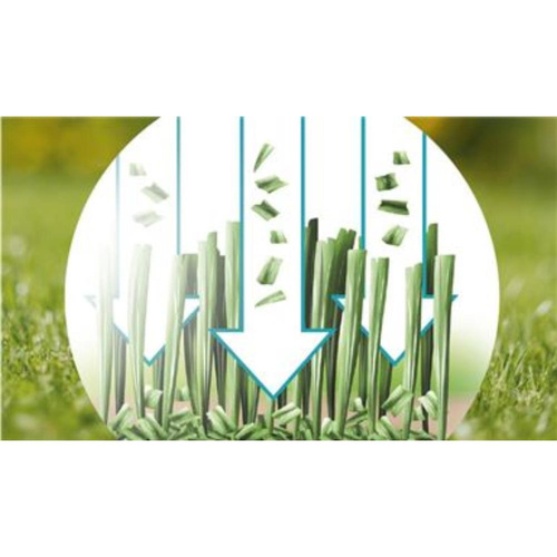 Gardena Akumulatorowa Kosiarka Ręczna 22/18V P4A Z Akumulatorem 14620-20