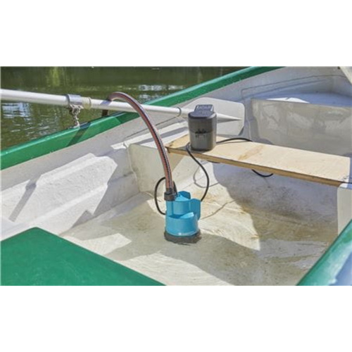 Gardena Pompa Zanurzeniowa Do Czystej wody 2000/2 18V P4A Bez Akumulatora 14600-55