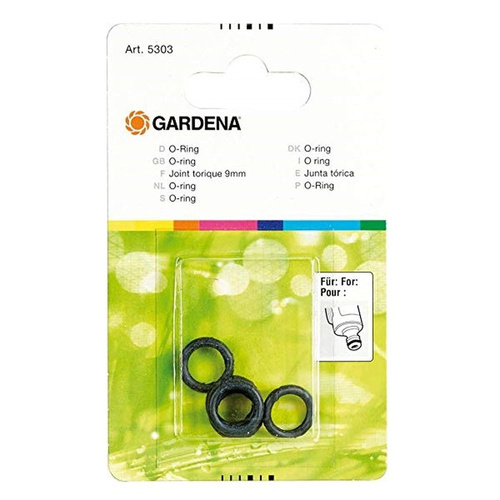 Pierścień Uszczelniający 9 mm Gardena 5303-20