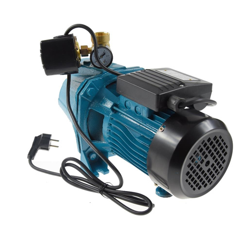 IBO Pompa Powierzchniowa Z Osprzętem JET 100A 1100W 230V