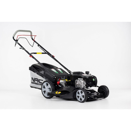 NAC LS46-625E-HS Kosiarka Spalinowa Z Napędem B&S 150 cm3 + OLEJ GRATIS