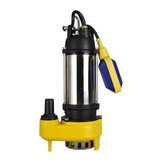Omnigena Pompa Zatapialna Ściekowa WQ 180 ECO 230V