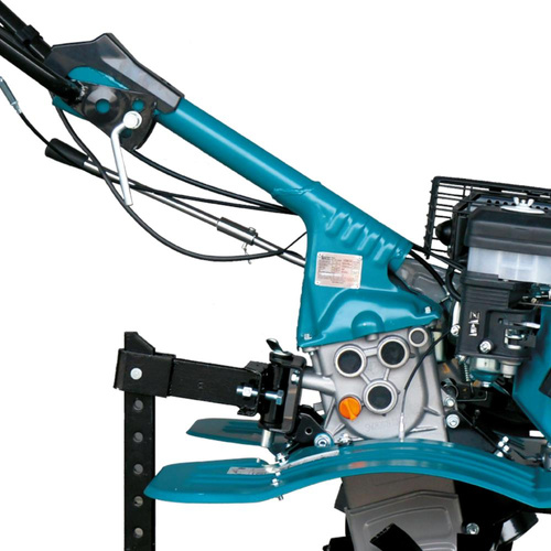 Konner & Sohnen Glebogryzarka Spalinowa KS 7HP-950A 7KM + OLEJ GRATIS
