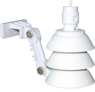 Weathermatic Czujnik Pomiarowy SLW1 Monitor Pogodowy Do Sterowników Smartline