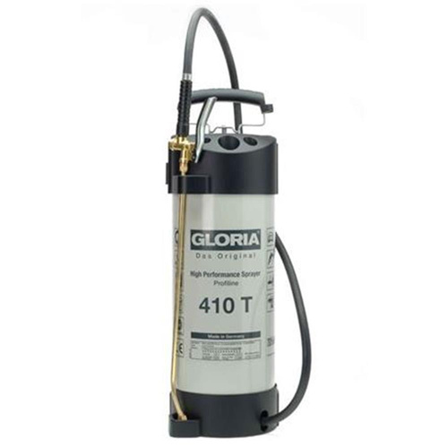 Gloria 410T Profiline Opryskiwacz Ręczny Ciśnieniowy 10L 