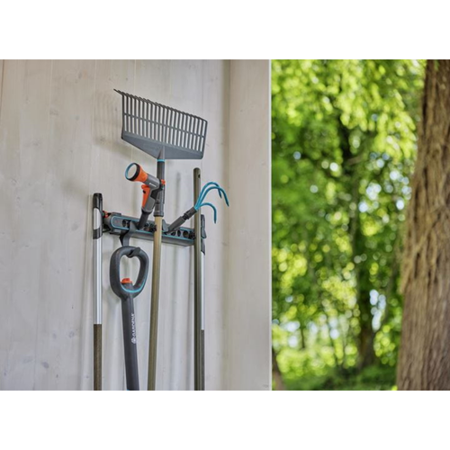 Gardena Combisystem Uchwyt Na Trzonki Flex Zestaw 3508-20