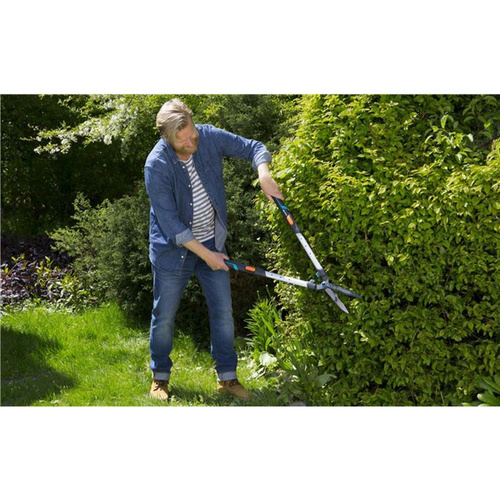 Gardena Nożyce Do Żywopłotu TeleCut 12304-20