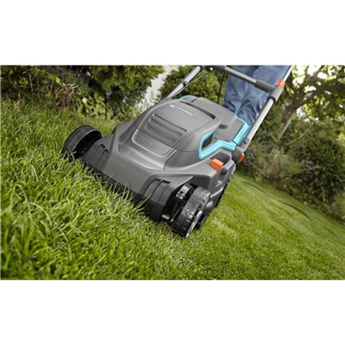 Gardena Kosiarka Elektryczna PowerMax 1600/37 5037-20