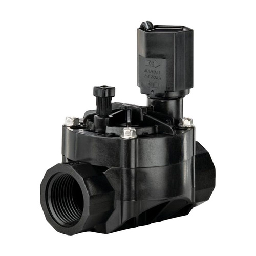 Rain Bird 100 HV Elektrozawór Do Sterowników Sieciowych Gwint Wewnętrzny 1"F