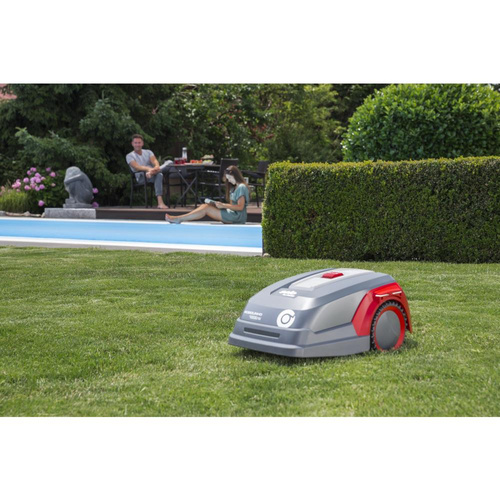 AL-KO Robot Koszący Comfort Robolinho 1200 W 127570