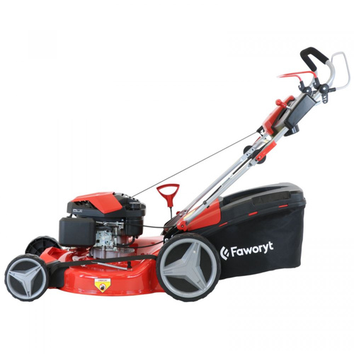 Faworyt WA53N196L-3W1 Kosiarka Spalinowa z Napędem 196cm3 + Olej Gratis